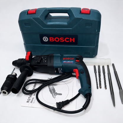 Rotomartillo│BOSCH