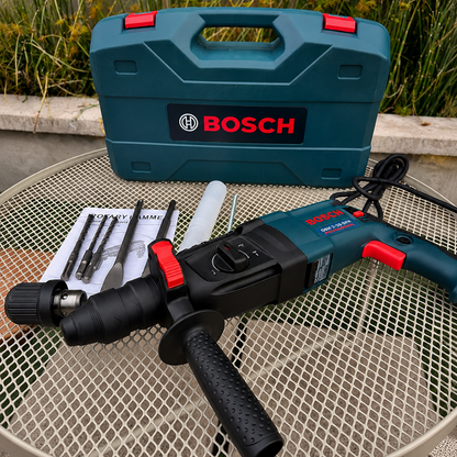 Rotomartillo│BOSCH